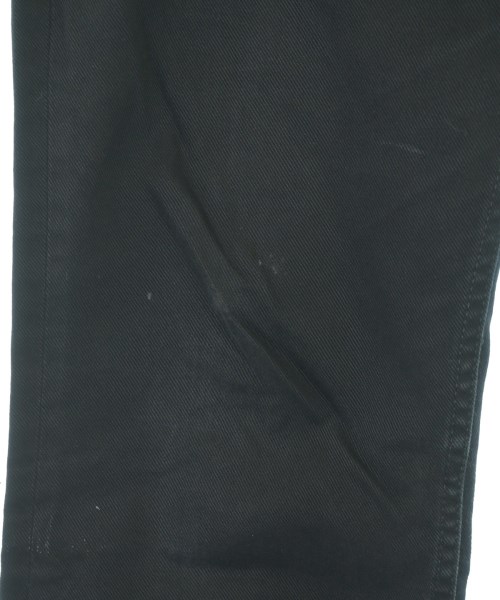 Maison Margiela（メゾンマルジェラ）デニムパンツ 黒 サイズ:48(L位) メンズ/2200700737208