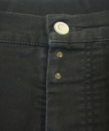 Maison Margiela（メゾンマルジェラ）デニムパンツ 黒 サイズ:48(L位) メンズ/2200700737208