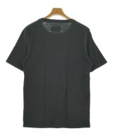 Maison Margiela（メゾンマルジェラ）Tシャツ・カットソー 黒 サイズ:50(XL位) メンズ/2200700748068