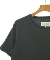 Maison Margiela（メゾンマルジェラ）Tシャツ・カットソー 黒 サイズ:50(XL位) メンズ/2200700748068