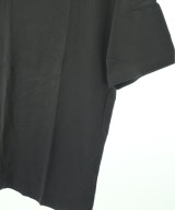 Maison Margiela（メゾンマルジェラ）Tシャツ・カットソー 黒 サイズ:50(XL位) メンズ/2200700748068