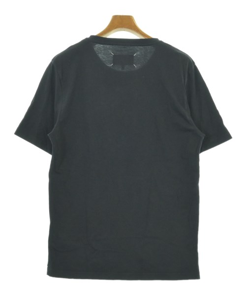 Maison Margiela（メゾンマルジェラ）Tシャツ・カットソー 紺 サイズ:50(XL位) メンズ/2200700748075