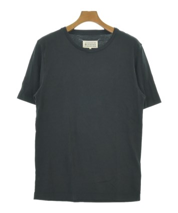 Maison Margiela（メゾンマルジェラ）Tシャツ・カットソー 紺 サイズ
