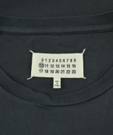 Maison Margiela（メゾンマルジェラ）Tシャツ・カットソー 紺 サイズ:50(XL位) メンズ/2200700748075
