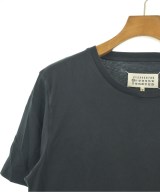 Maison Margiela（メゾンマルジェラ）Tシャツ・カットソー 紺 サイズ:50(XL位) メンズ/2200700748075