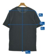 Maison Margiela（メゾンマルジェラ）Tシャツ・カットソー 紺 サイズ:50(XL位) メンズ/2200700748075