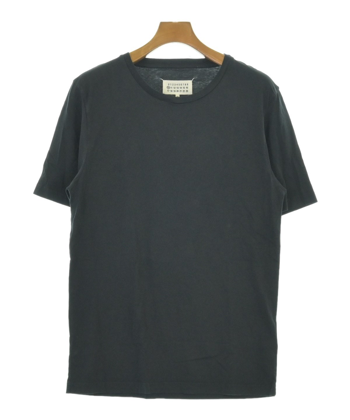 Maison Margiela（メゾンマルジェラ）Tシャツ・カットソー 紺 サイズ