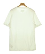 Maison Margiela（メゾンマルジェラ）Tシャツ・カットソー 白 サイズ:50(XL位) メンズ/2200700748082