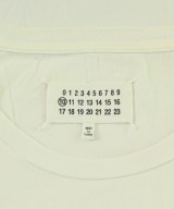 Maison Margiela（メゾンマルジェラ）Tシャツ・カットソー 白 サイズ:50(XL位) メンズ/2200700748082