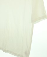 Maison Margiela（メゾンマルジェラ）Tシャツ・カットソー 白 サイズ:50(XL位) メンズ/2200700748082