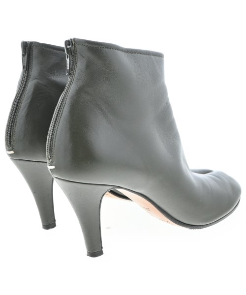 Maison Margiela（メゾンマルジェラ）ブーツ カーキ サイズ:EU35(21.5cm位) レディース/2200700769070