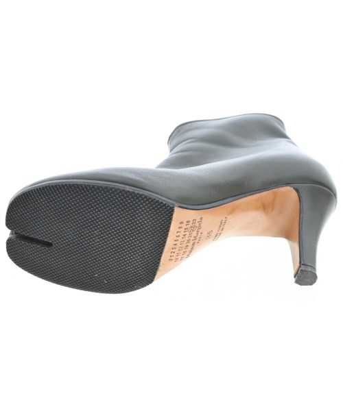 Maison Margiela（メゾンマルジェラ）ブーツ カーキ サイズ:EU35(21.5cm位) レディース/2200700769070