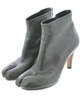 Maison Margiela（メゾンマルジェラ）ブーツ カーキ サイズ:EU35(21.5cm位) レディース/2200700769070