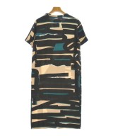 Maison Margiela（メゾンマルジェラ）ワンピース 黒 サイズ:40(M位) レディース/2200700809028