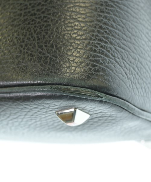 Maison Margiela（メゾンマルジェラ）ハンドバッグ 黒 サイズ:- レディース/2200696789021