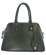 Maison Margiela（メゾンマルジェラ）ハンドバッグ 黒 サイズ:- レディース/2200696789021