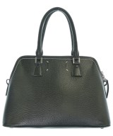 Maison Margiela（メゾンマルジェラ）ハンドバッグ 黒 サイズ:- レディース/2200696789021