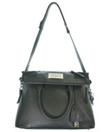 Maison Margiela（メゾンマルジェラ）ハンドバッグ 黒 サイズ:- レディース/2200696789021