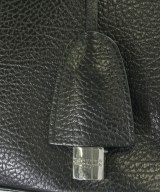 Maison Margiela（メゾンマルジェラ）ハンドバッグ 黒 サイズ:- レディース/2200696789021