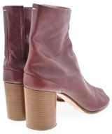 Maison Margiela（メゾンマルジェラ）ブーツ 赤 サイズ:EU37(23.5cm位) レディース/2200700417032