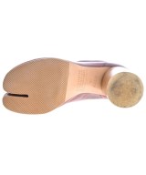 Maison Margiela（メゾンマルジェラ）ブーツ 赤 サイズ:EU37(23.5cm位) レディース/2200700417032