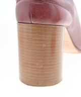 Maison Margiela（メゾンマルジェラ）ブーツ 赤 サイズ:EU37(23.5cm位) レディース/2200700417032