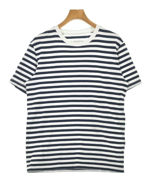 Maison Margiela(メゾンマルジェラ)Tシャツ・カットソー 紺 サイズ:M/2200700871155
