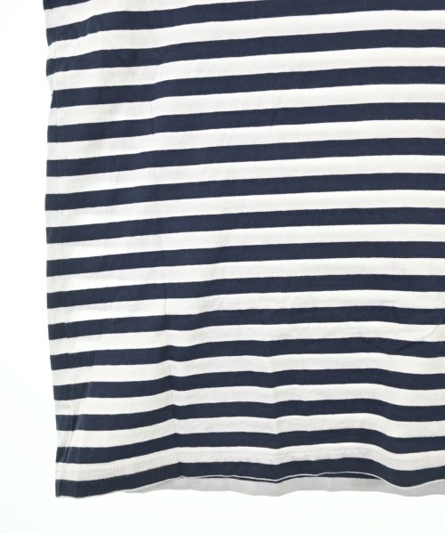 Maison Margiela（メゾンマルジェラ）Tシャツ・カットソー 紺 サイズ:M メンズ/2200700871155