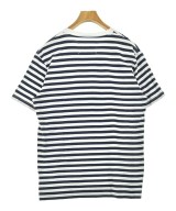 Maison Margiela（メゾンマルジェラ）Tシャツ・カットソー 紺 サイズ:M メンズ/2200700871155
