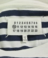 Maison Margiela（メゾンマルジェラ）Tシャツ・カットソー 紺 サイズ:M メンズ/2200700871155