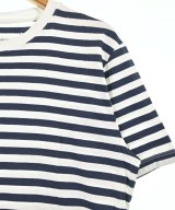 Maison Margiela（メゾンマルジェラ）Tシャツ・カットソー 紺 サイズ:M メンズ/2200700871155