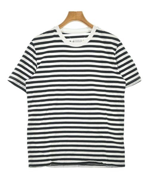 Maison Margiela(メゾンマルジェラ)Tシャツ・カットソー 黒 サイズ:M/2200700871162