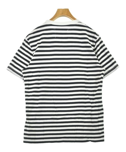 Maison Margiela（メゾンマルジェラ）Tシャツ・カットソー 黒 サイズ:M メンズ/2200700871162
