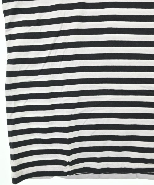 Maison Margiela（メゾンマルジェラ）Tシャツ・カットソー 黒 サイズ:M メンズ/2200700871162