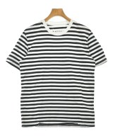 Maison Margiela（メゾンマルジェラ）Tシャツ・カットソー 黒 サイズ:M メンズ/2200700871162