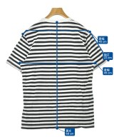 Maison Margiela（メゾンマルジェラ）Tシャツ・カットソー 黒 サイズ:M メンズ/2200700871162