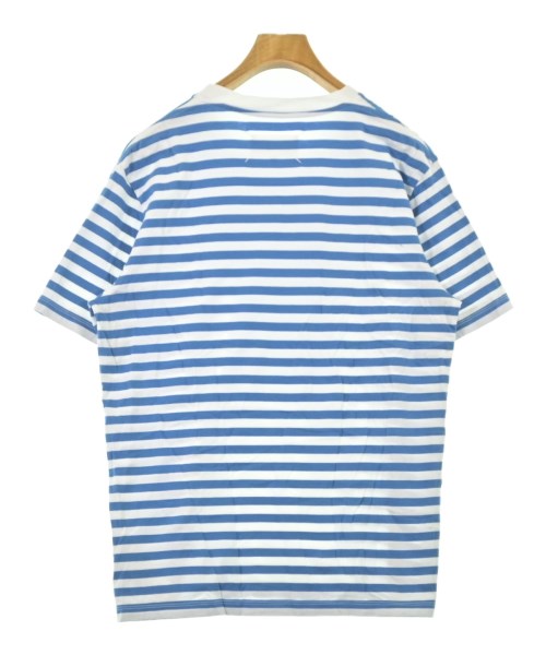 Maison Margiela（メゾンマルジェラ）Tシャツ・カットソー 青 サイズ:M メンズ/2200700871179