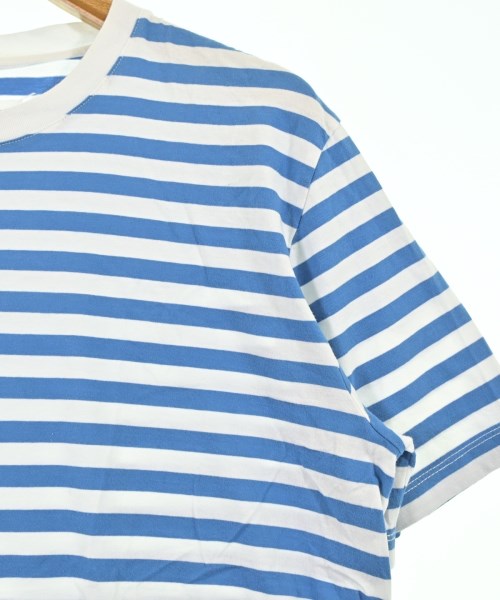 Maison Margiela（メゾンマルジェラ）Tシャツ・カットソー 青 サイズ:M メンズ/2200700871179
