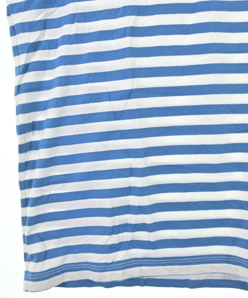 Maison Margiela（メゾンマルジェラ）Tシャツ・カットソー 青 サイズ:M メンズ/2200700871179