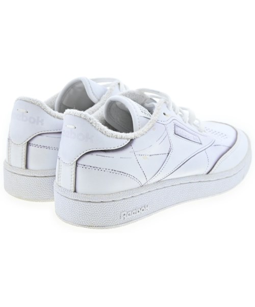 Maison Margiela（メゾンマルジェラ）スニーカー 白 サイズ:25cm メンズ/2200700871315