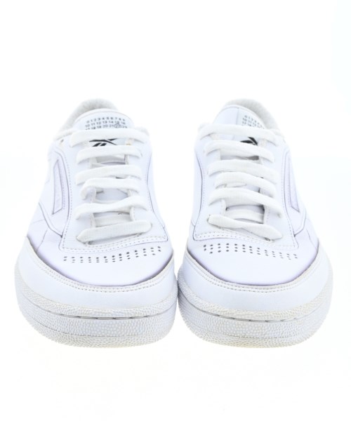 Maison Margiela（メゾンマルジェラ）スニーカー 白 サイズ:25cm メンズ/2200700871315