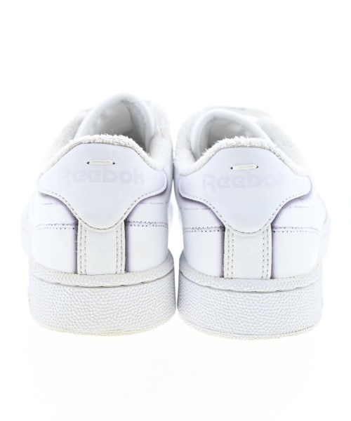 Maison Margiela（メゾンマルジェラ）スニーカー 白 サイズ:25cm メンズ/2200700871315