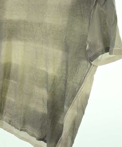 Maison Margiela（メゾンマルジェラ）Tシャツ・カットソー グレー サイズ:44(S位) メンズ/2200696889097