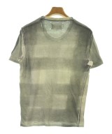 Maison Margiela（メゾンマルジェラ）Tシャツ・カットソー グレー サイズ:44(S位) メンズ/2200696889097