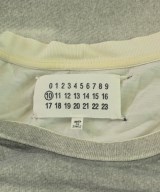Maison Margiela（メゾンマルジェラ）Tシャツ・カットソー グレー サイズ:44(S位) メンズ/2200696889097