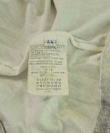 Maison Margiela（メゾンマルジェラ）Tシャツ・カットソー グレー サイズ:44(S位) メンズ/2200696889097