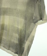 Maison Margiela（メゾンマルジェラ）Tシャツ・カットソー グレー サイズ:44(S位) メンズ/2200696889097
