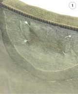Maison Margiela（メゾンマルジェラ）Tシャツ・カットソー グレー サイズ:44(S位) メンズ/2200696889097
