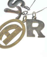 Maison Margiela（メゾンマルジェラ）ネックレス ゴールド サイズ:- メンズ/2200701135027