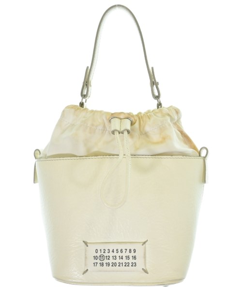Maison Margiela(メゾンマルジェラ)その他 白 サイズ:-/2200701246013